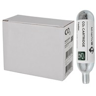 Nabój do pompek CO2 / M-WAVE 16gr / box=10szt.