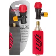 Pompka na nabój CO2 LUFT TIRE INFLATOR