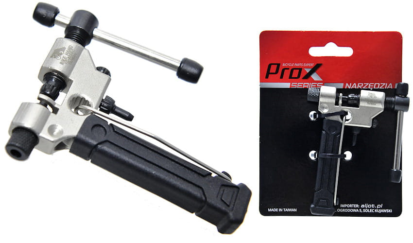 Rozkuwacz do łańcucha /7-11s/  PROX YC-325SC