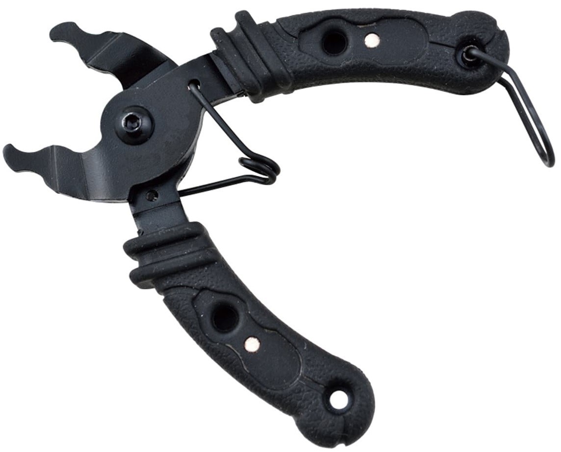 Szczypce do spinek łańcucha /2w1/ YC-335CO-S
