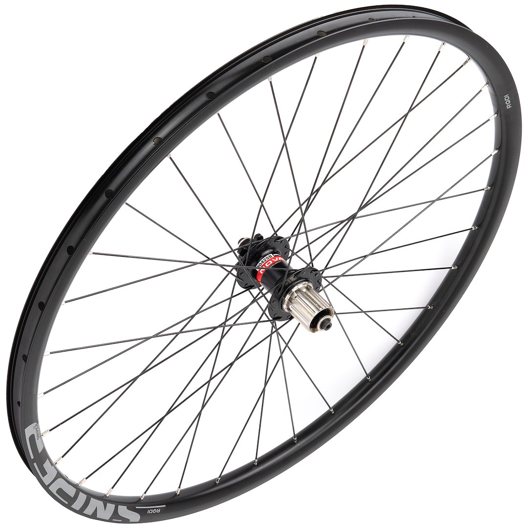Koło tylne GRAVEL 29"